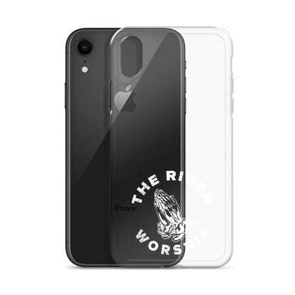 PHONE CASE - THE RIVER WORSHIP - WHITE FONT