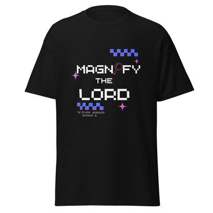 MAGNIFY THE LORD TEE